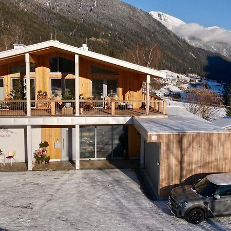 Apart-Bergliebe Apartment Sankt Anton am Arlberg Exterior photo